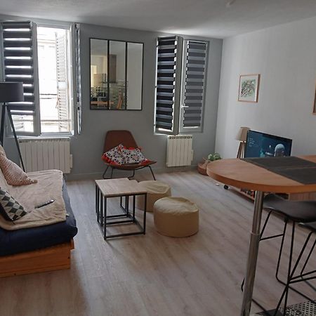 Les Arcades, T2 En Hypercentre Appartement La Rochelle  Buitenkant foto
