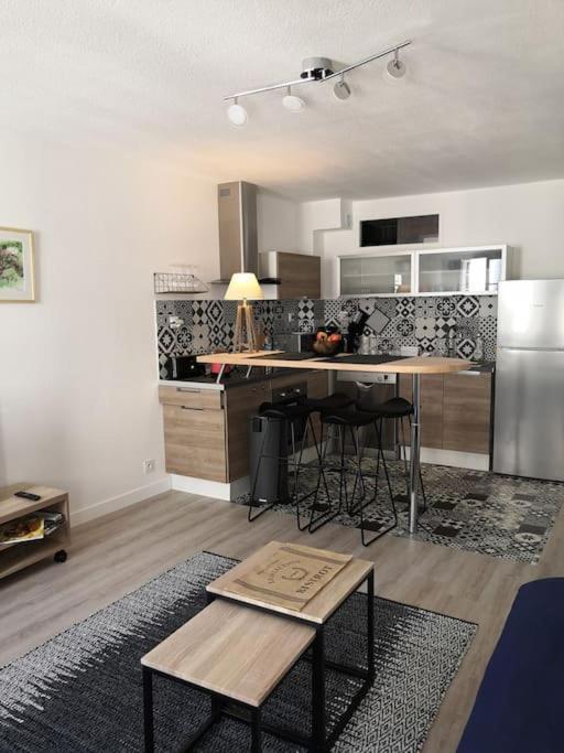 Les Arcades, T2 En Hypercentre Appartement La Rochelle  Buitenkant foto