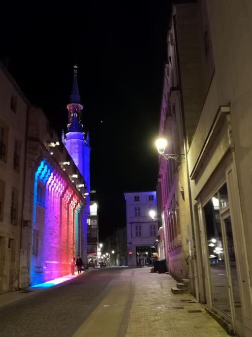 Les Arcades, T2 En Hypercentre Appartement La Rochelle  Buitenkant foto