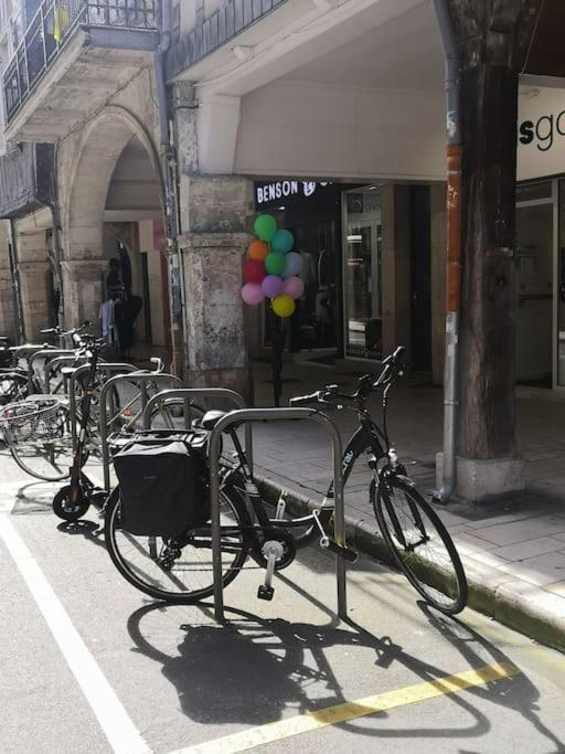 Les Arcades, T2 En Hypercentre Appartement La Rochelle  Buitenkant foto