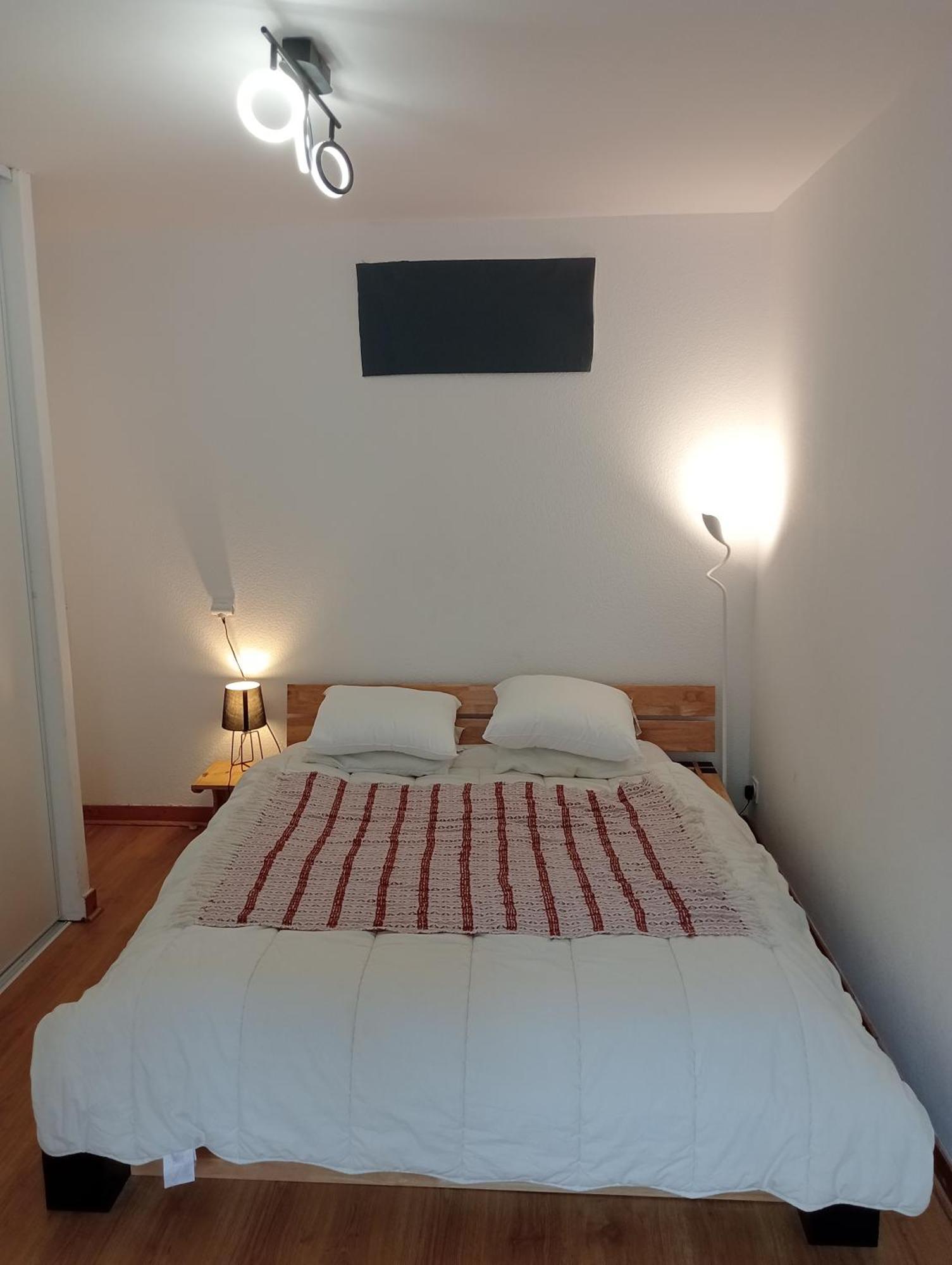 Les Arcades, T2 En Hypercentre Appartement La Rochelle  Buitenkant foto