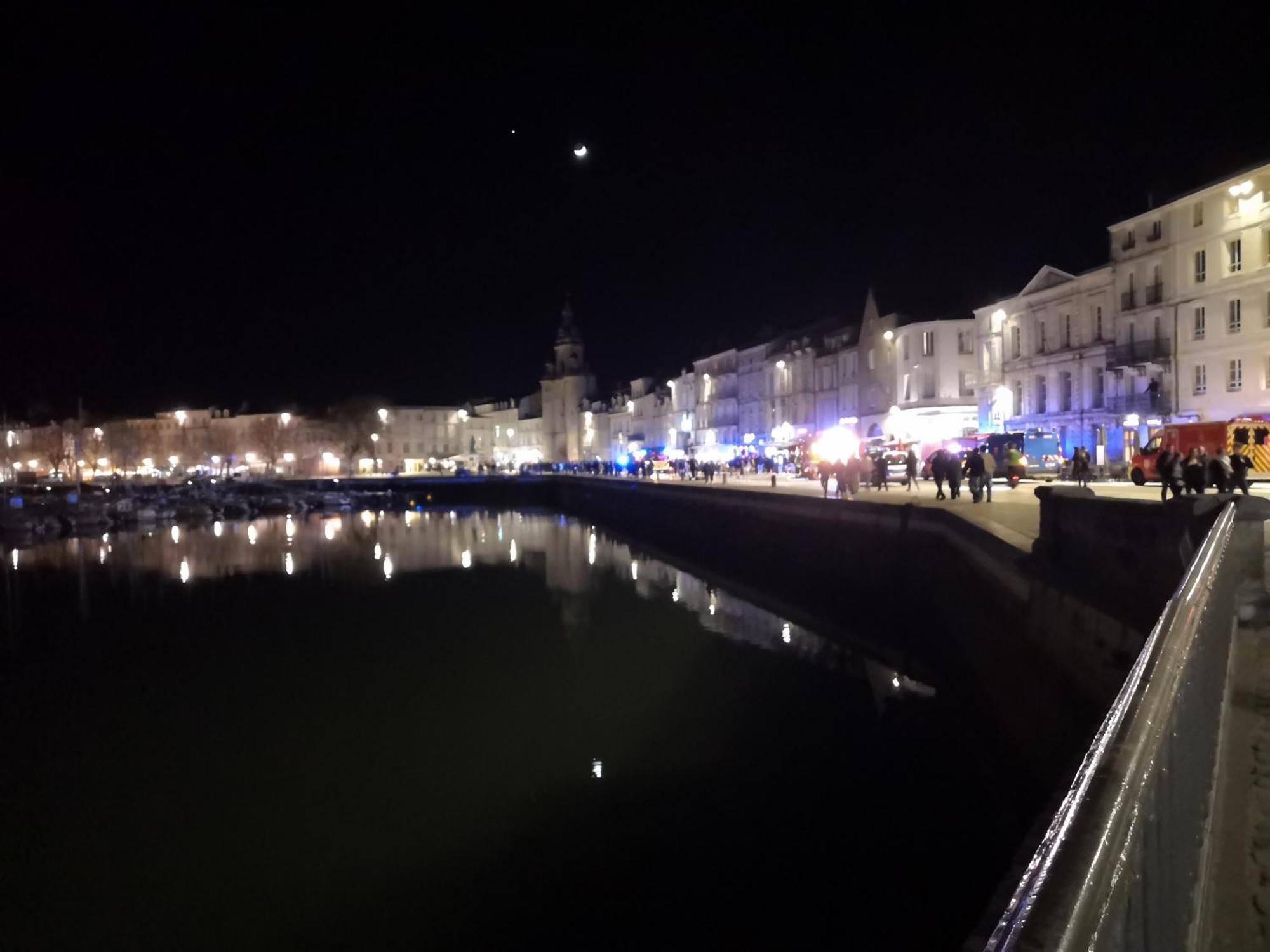 Les Arcades, T2 En Hypercentre Appartement La Rochelle  Buitenkant foto