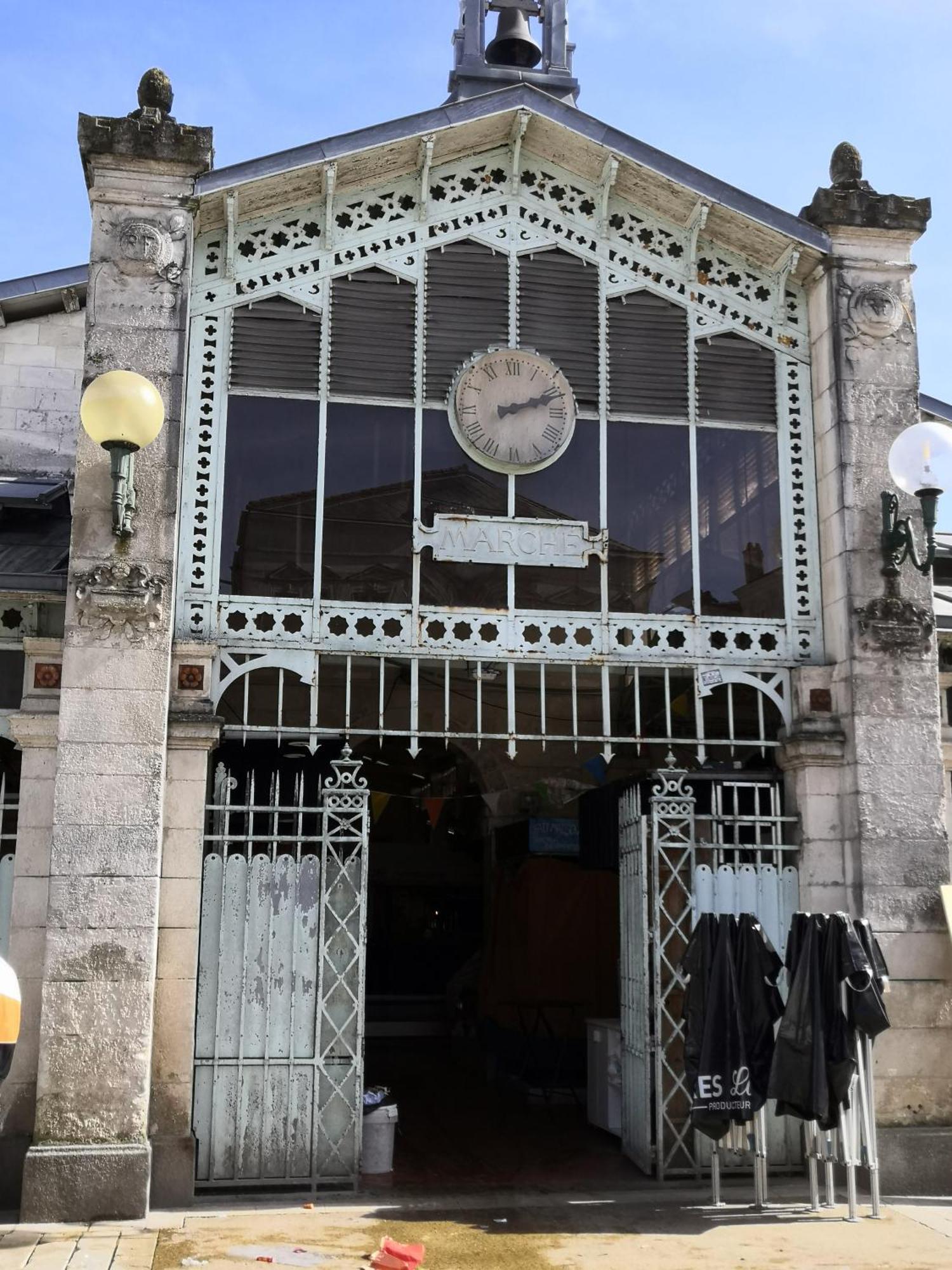Les Arcades, T2 En Hypercentre Appartement La Rochelle  Buitenkant foto